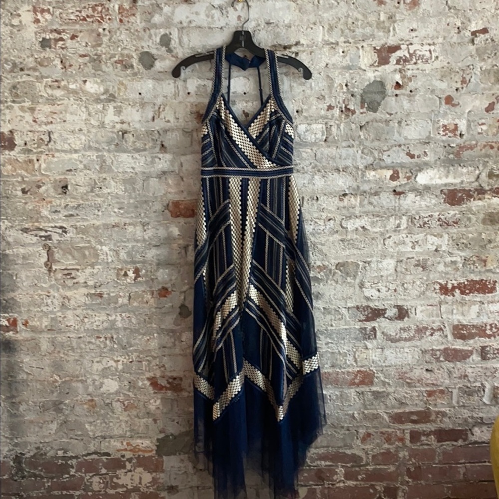 BCBG MAXAZRIA DRESS